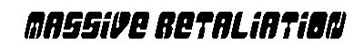 Download MassiveRetaliation
