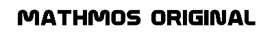 Download Mathmos Original