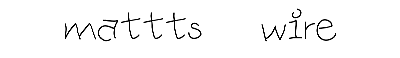 Download mattts    wire