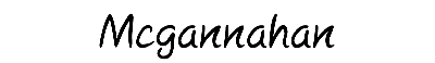 Download Mcgannahan