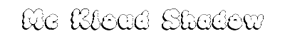 Download McKloud Shadow
