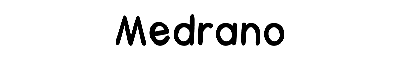 Download Medrano