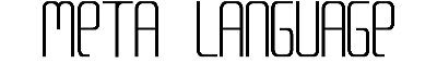 Download Meta Language