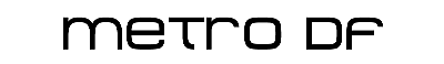 Download MetroDF