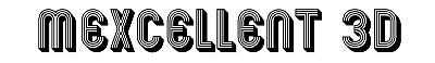 Download Mexcellent 3D