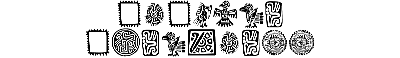 Download Mexican Ornaments