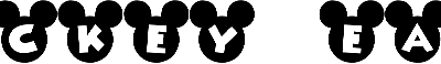 Download Mickey Ears