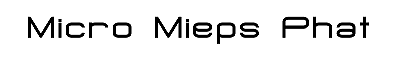 Download MicroMieps Phat