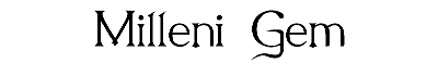 Download MilleniGem