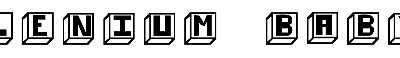 Download Millenium Baby JV