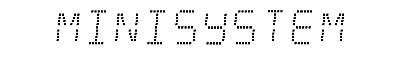 Download Minisystem