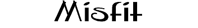 Download Misfit