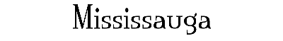 Download Mississauga