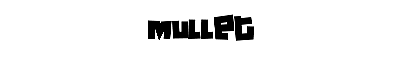 Download Mullet