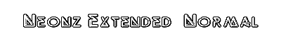 Download Neonz-Extended  Normal