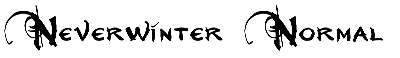 Download Neverwinter Normal