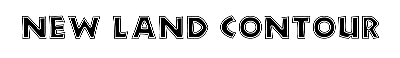 Download New Land Contour