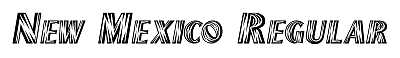 Download New Mexico Regular