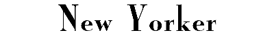 Download New Yorker