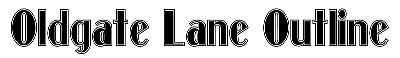 Download OldgateLaneOutline