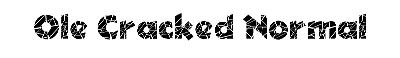 Download Ole-Cracked Normal