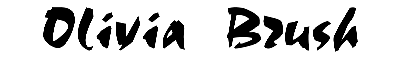 Download Olivia Brush