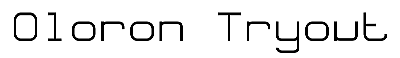 Download Oloron Tryout