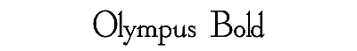Download Olympus  Bold
