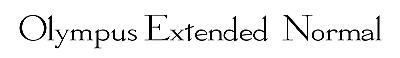 Download Olympus-Extended  Normal