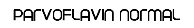 Download Parvoflavin Normal