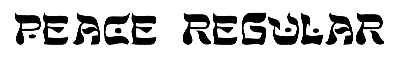 Download Peace Regular