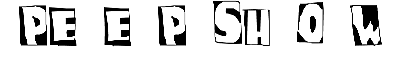 Download PeepShow