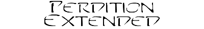 Download Perdition Extended