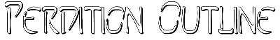 Download Perdition Outline