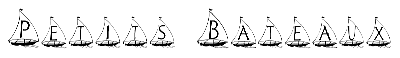 Download Petits Bateaux