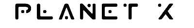 Download Planet X