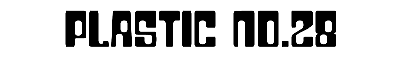 Download Plastic No.28