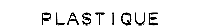 Download Plastique