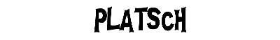 Download PLATSCH