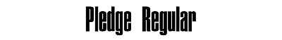 Download Pledge Regular