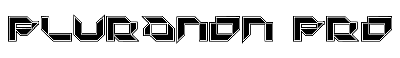 Download Pluranon Pro