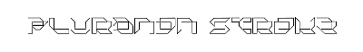 Download Pluranon Stroke