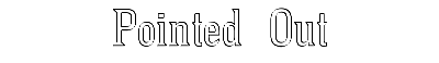 Download PointedOut