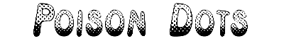 Download Poison Dots