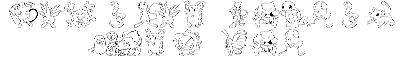 Download Poke'mon Master DingBat