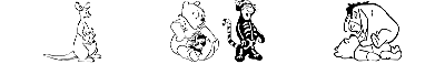 Download Pooh Bear