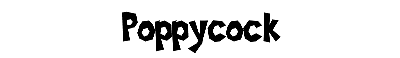 Download Poppycock