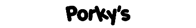 Download Porky's