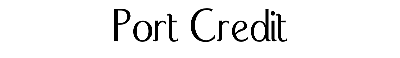 Download Port Credit