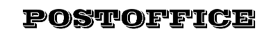 Download POSTOFFICE